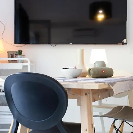 Willa River House Grana Belgrad