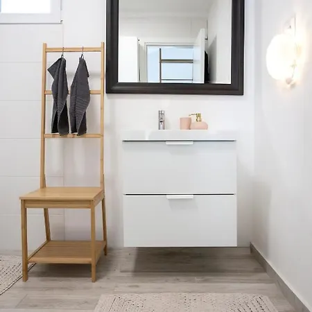 River House Grana Villa *