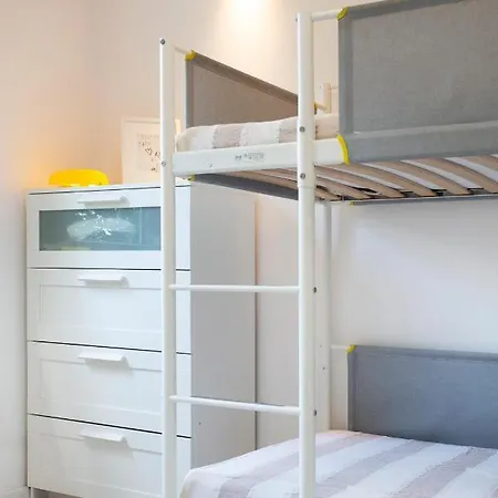 River House Grana Belgrad