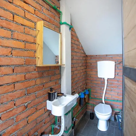 River House Grana Willa Belgrad