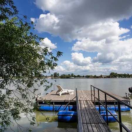 River House Grana Belgrad