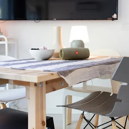 River House Grana Willa Belgrad