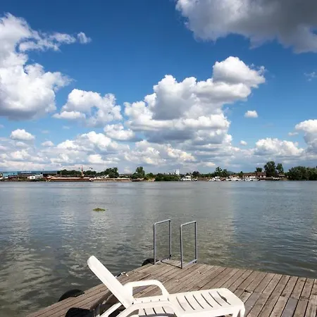 River House Grana * Belgrad