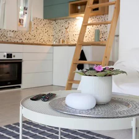 River House Grana * Belgrade