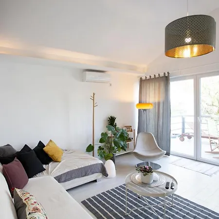 River House Grana Belgrade