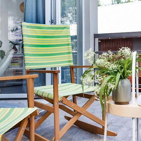 Villa River House Grana