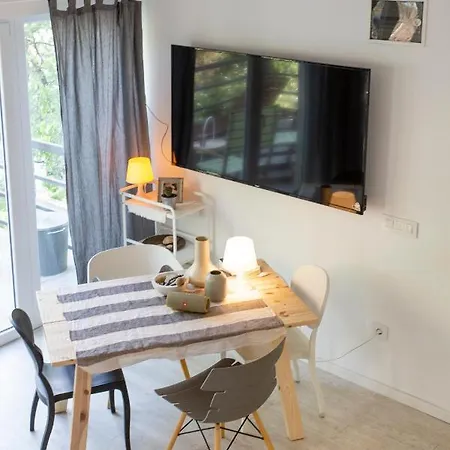 Villa River House Grana