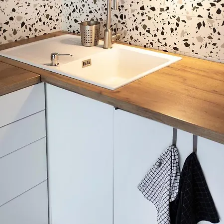 River House Grana Villa Belgrad