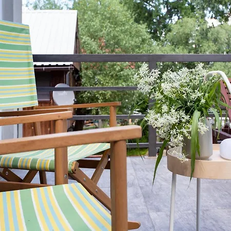 River House Grana Villa