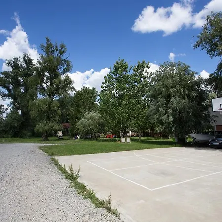 River House Grana * Belgrad