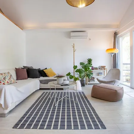 River House Grana * Belgrad