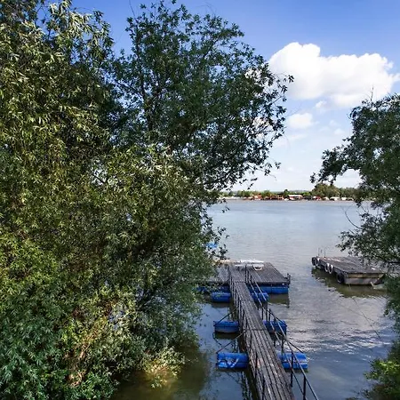 River House Grana Villa