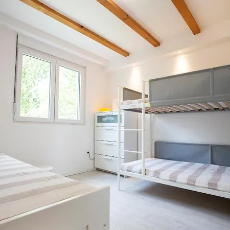 Villa River House Grana Belgrade