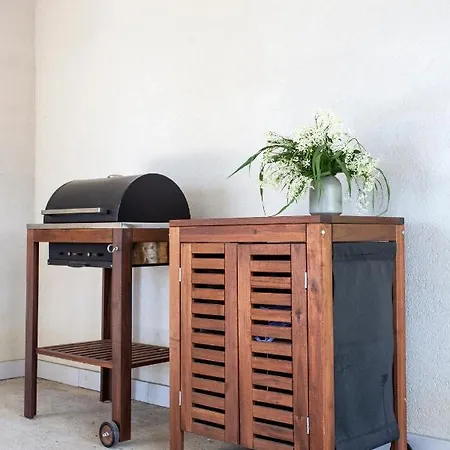 Willa River House Grana *