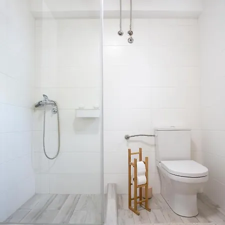 Villa River House Grana Belgrad