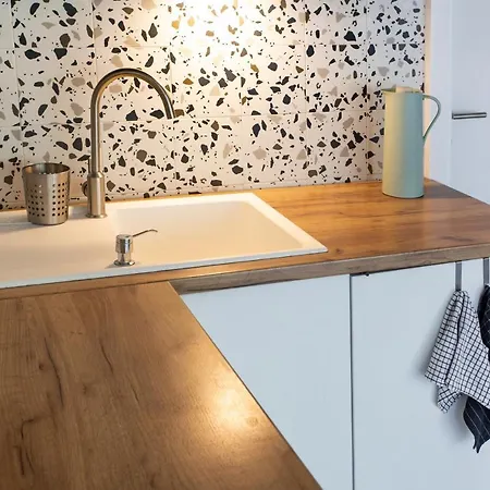 River House Grana Villa Belgrad