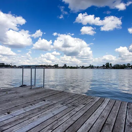 River House Grana * Belgrad