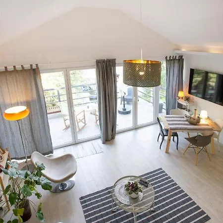 River House Grana Villa