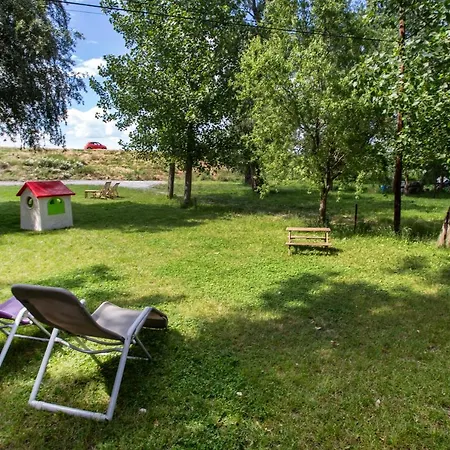 Villa River House Grana Belgrad