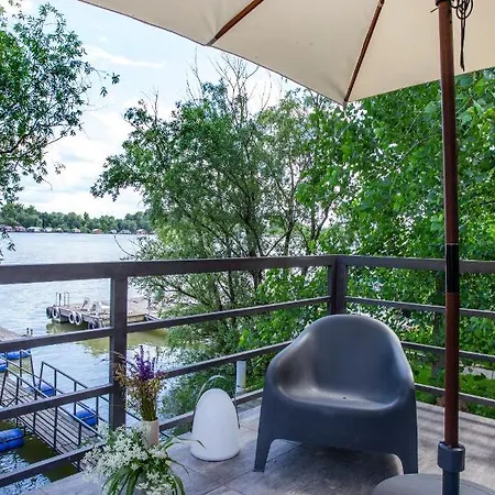 Villa River House Grana *