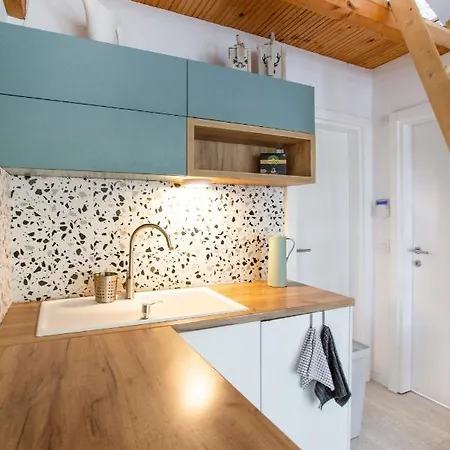 River House Grana Villa *