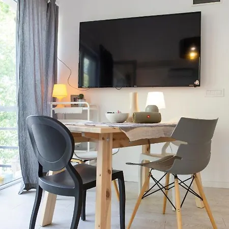 Villa River House Grana