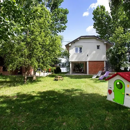 Villa River House Grana *