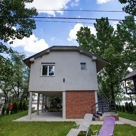 River House Grana Villa Belgrad