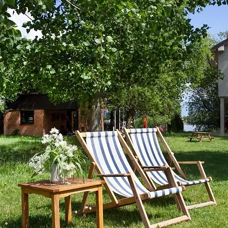 River House Grana * Belgrad