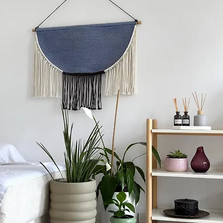 Villa River House Grana *