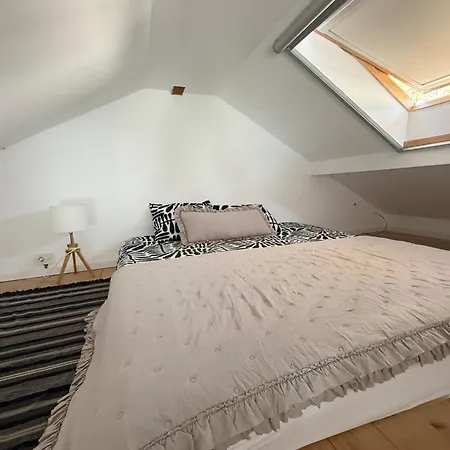 River House Grana * Belgrad