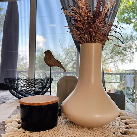 River House Grana Belgrad