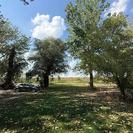 Villa River House Grana Belgrad