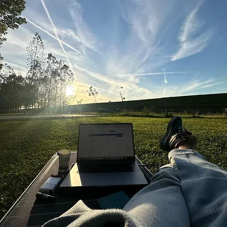 Willa River House Grana *