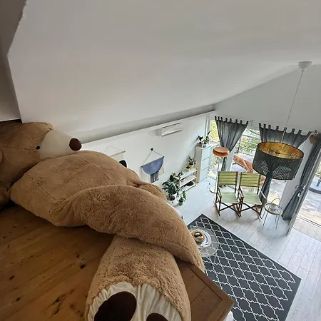 Willa River House Grana