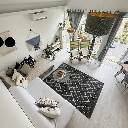 River House Grana Belgrad