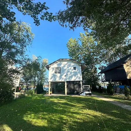 River House Grana Belgrad