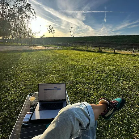 Villa River House Grana *