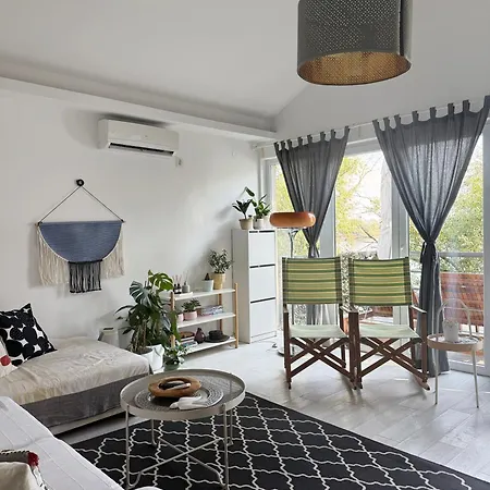 River House Grana * Belgrad