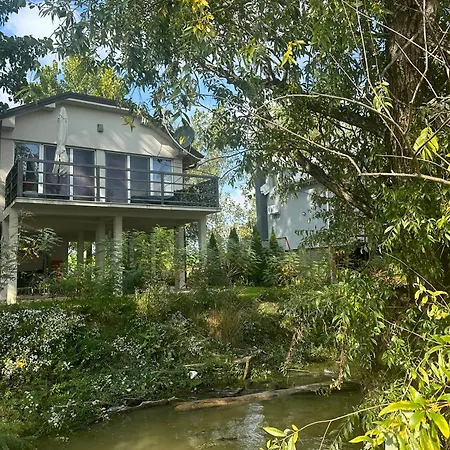 River House Grana Belgrad