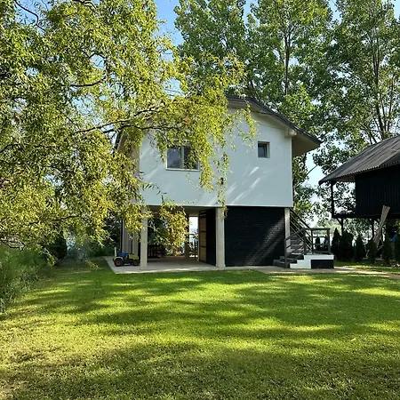 River House Grana Willa