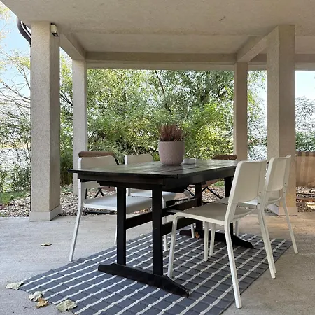 Villa River House Grana Belgrad