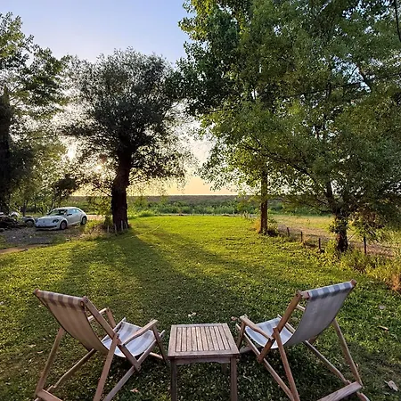 River House Grana * Belgrad