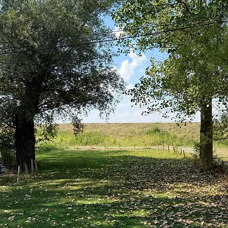 River House Grana Villa Belgrad