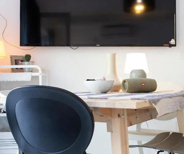 Villa River House Grana Belgrad