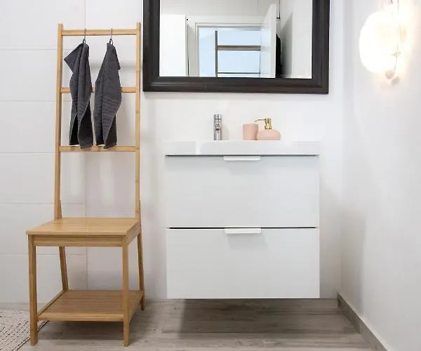 River House Grana Villa *