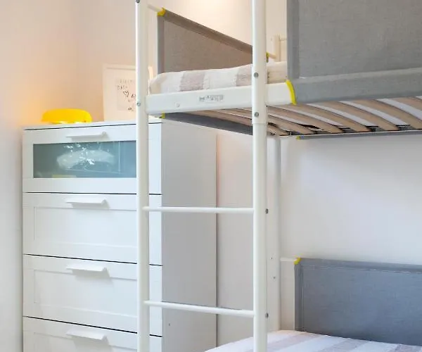 River House Grana Belgrade