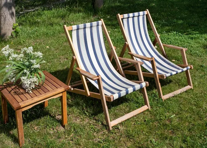 River House Grana Belgrade