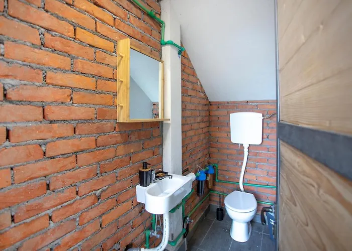 River House Grana Vila Belgrade