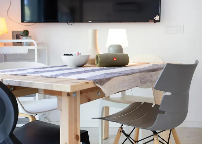 River House Grana Vila Belgrade